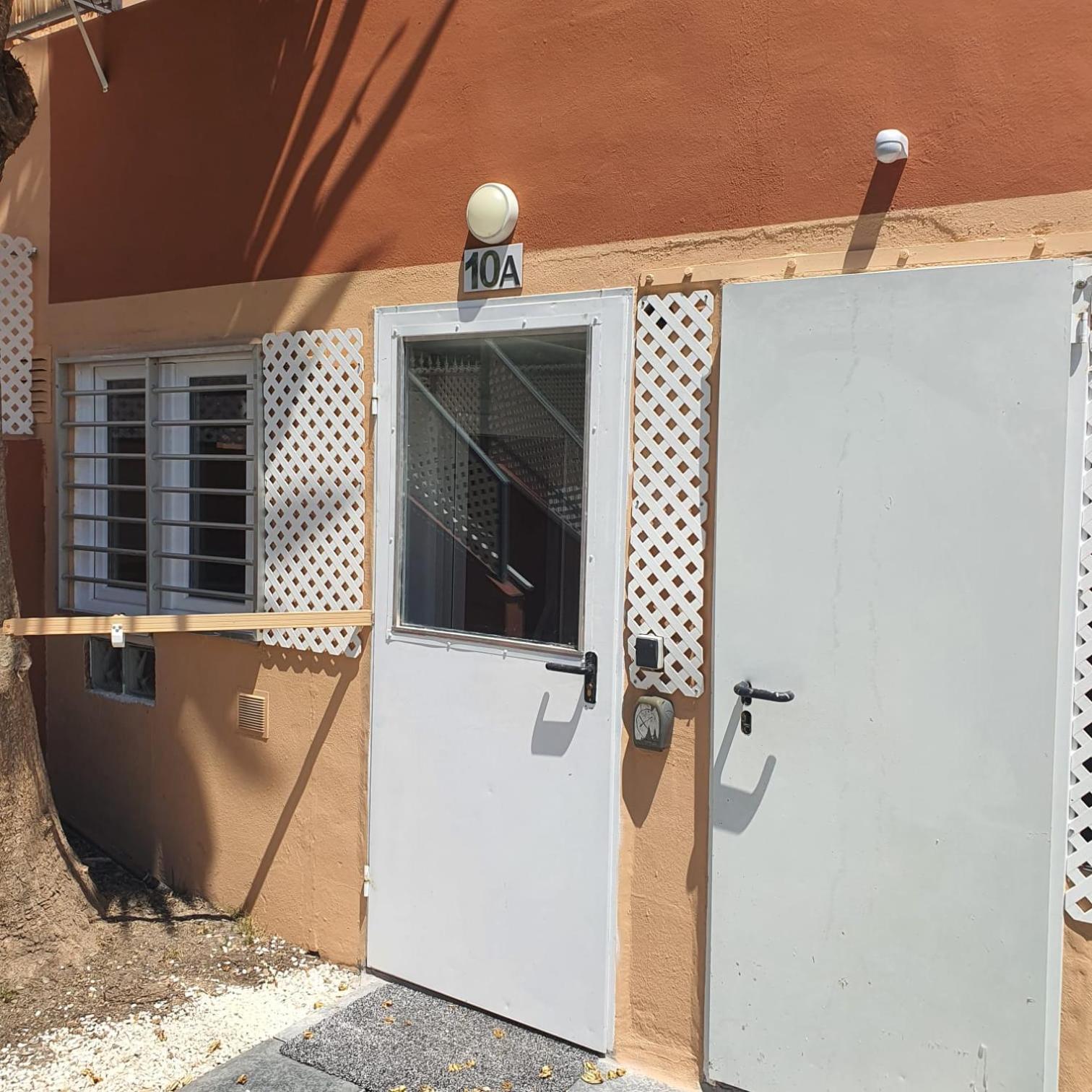 Cozy In Terraced House Accommodatie bij particulieren Fuengirola