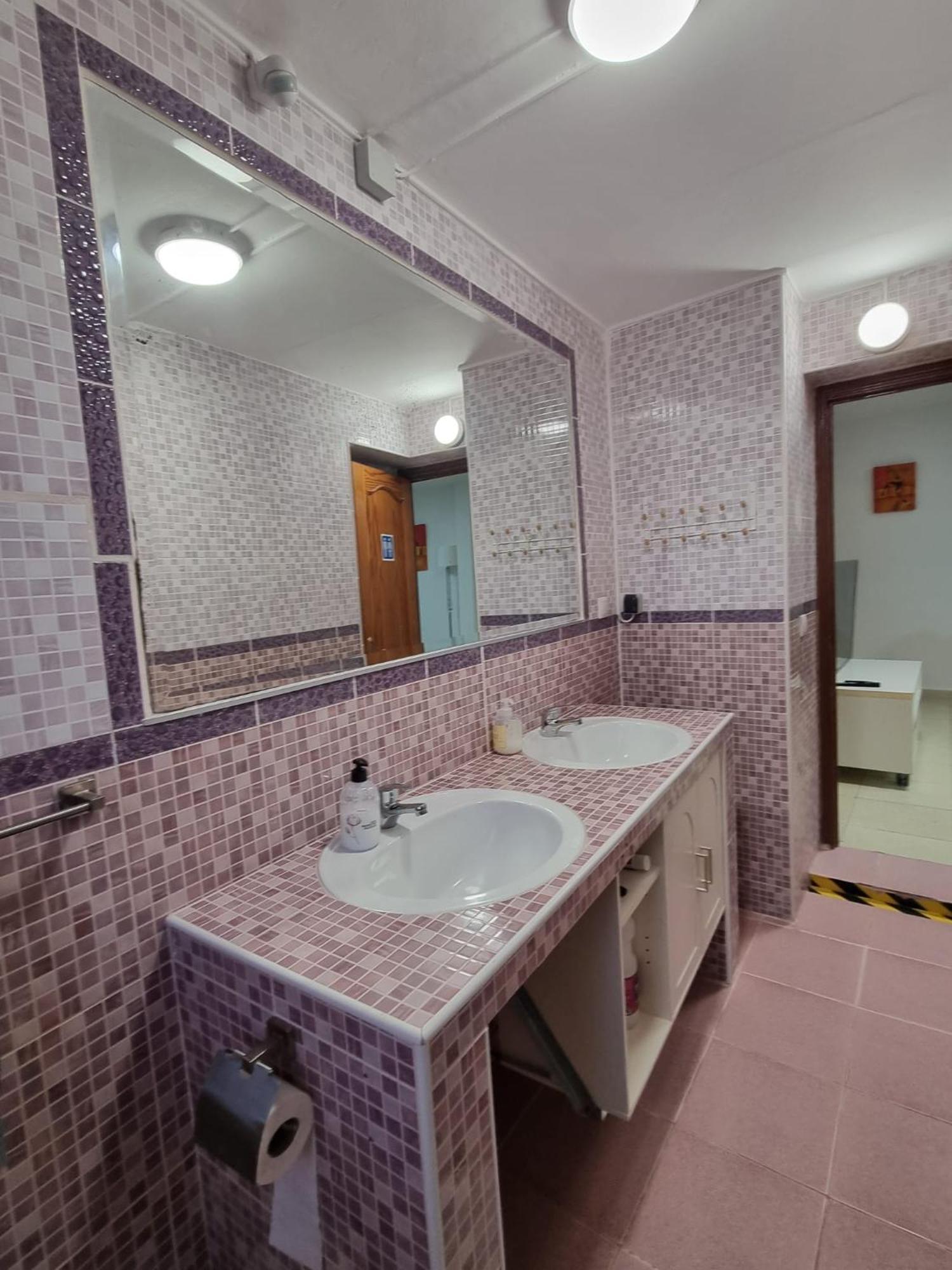 Accommodatie bij particulieren Cozy In Terraced House *