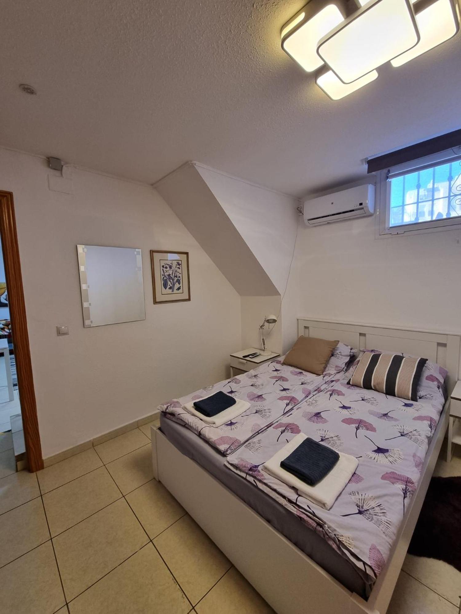 Cozy In Terraced House Accommodatie bij particulieren *